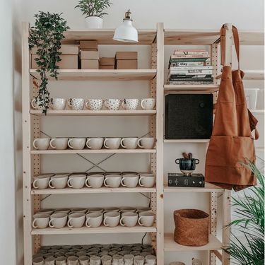 Chia šalice izrađuje svestrana umjetnica Filipa Sorko - 6