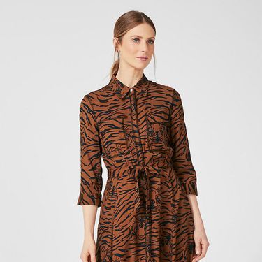 Haljine sa životinjskim uzorkom - 8