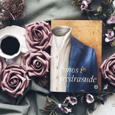 \'Ponos i predrasude\'