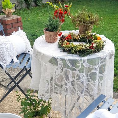 Mihaela Afrić s obitelji se iz Opatije preselila u Irsku i ondje uredila topli i šarmantni dom - 3