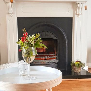 Mihaela Afrić s obitelji se iz Opatije preselila u Irsku i ondje uredila topli i šarmantni dom - 8