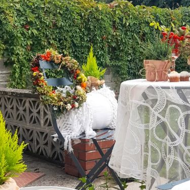 Mihaela Afrić s obitelji se iz Opatije preselila u Irsku i ondje uredila topli i šarmantni dom - 11