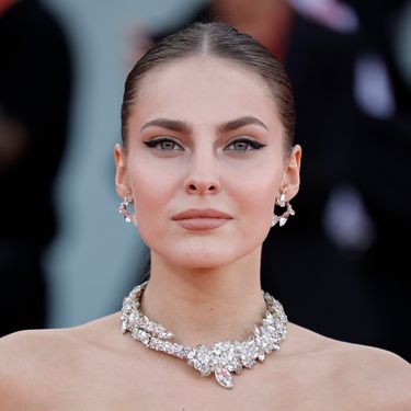 Poznate žene na 80. Mostri u Veneciji