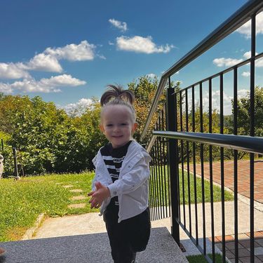 Bloom Tatarinov krenuo je u vrtić - 3