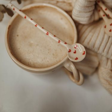 Hrvatski brend MyLo pottery ima prekrasne keramičke šalice i žličice koje izrađuje Lorena Radan iz Samobora - 9