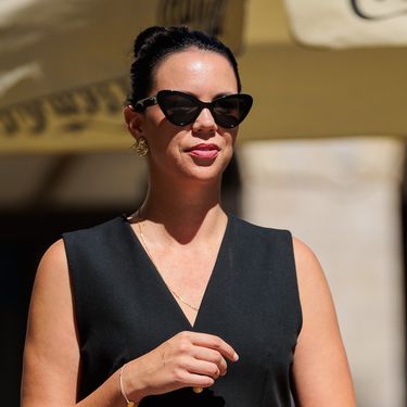 Zagrebačko street style izdanje u žutim hlačama