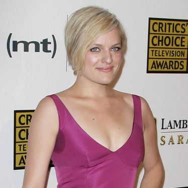 Slavne dame s mrljama od znoja - 3