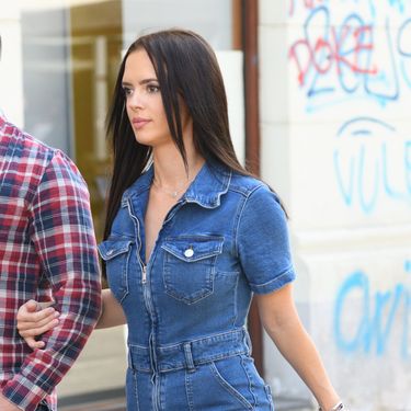 Ulična moda u centru Zagreba - 12