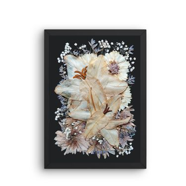 Danijela Ninić iz Samobora bavi se prešanjem vjenčanih buketa - 4