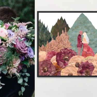 Danijela Ninić iz Samobora bavi se prešanjem vjenčanih buketa - 9