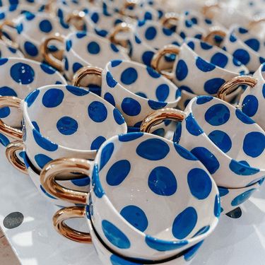 Točkaste šalice Chia Cups imaju brojne obožavateljice - 1