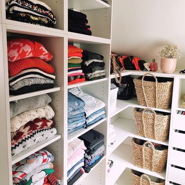 Marijn stan na Jarunu