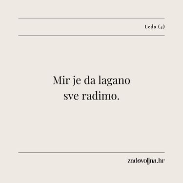 Dječji citati o miru - 3