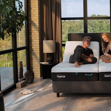 Tempur linija madraca i jastuka iz Harvey Normana