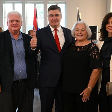 Elegantno izdanje Sanje Musić Milanović - 2