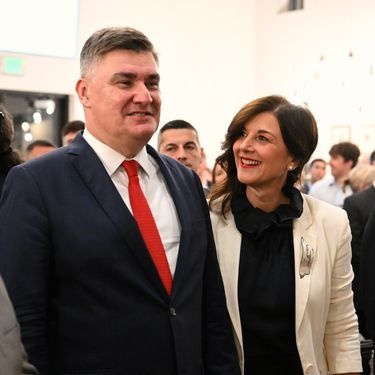 Elegantno izdanje Sanje Musić Milanović