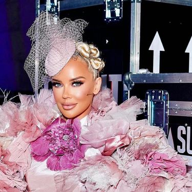 Ružičasto izdanje Maje Šuput u novoj sezoni Supertalenta