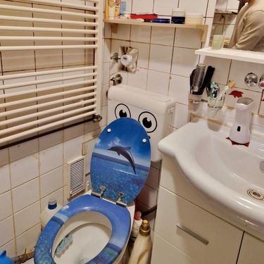 Preuređena kupaonica stana u Sesvetama - 16