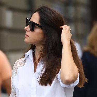 Zagrebačka ulična moda u bombastičnim štiklama s kristalima - 5