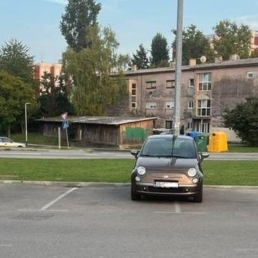 Loše parkiranje