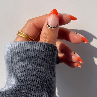 Nokti sa životinjskim uzorkom