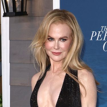 Nicole Kidman u haljini modne kuće Ferragamo na premijeri serije 'Savršen par' u Los Angelesu - 5