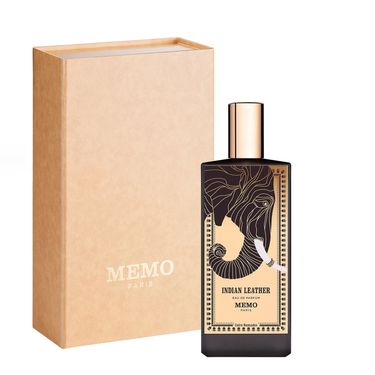 Memo Paris Indian Leather