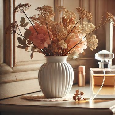 Jesenski parfemi imaju posebne note