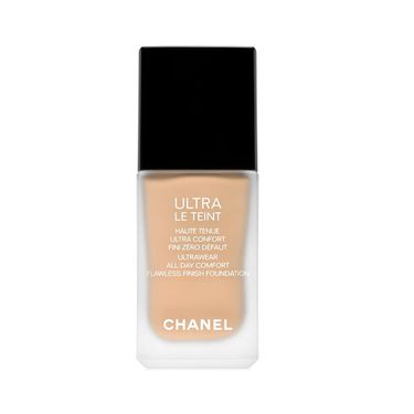 Chanel Ultra Le Teint Flawless Finish Foundation