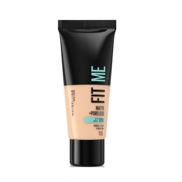 Maybelline Fit Me! Matte+Poreless