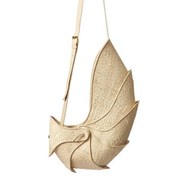 Torba brenda Korobeynikov u obliku jastogova repa