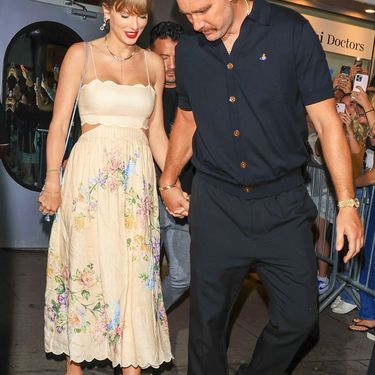 Taylor Swift kao gošća na vjenčanju