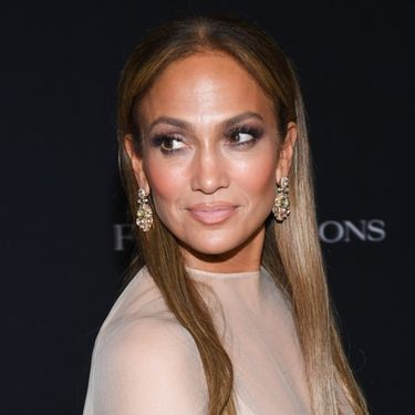 Jennifer Lopez u haljini brenda Chloé
