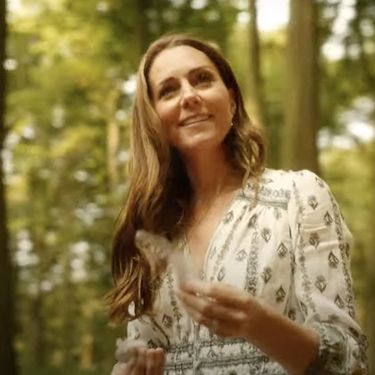 Kate Middleton u haljini Veronice Beard