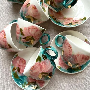 Keramika Natalije Kralice