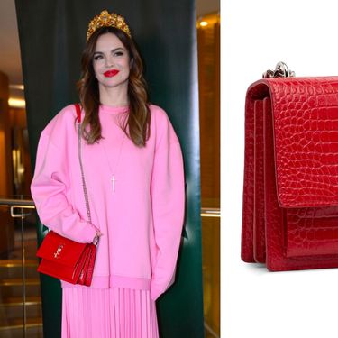 Torba modne kuće Saint Laurent