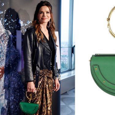 Torba modne kuće Chloe