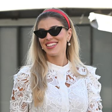 Ulična moda iz centra Zagreba u haljinama - 14