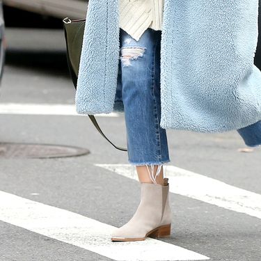 Jesenska garderoba nezamisliva je bez gležnjača