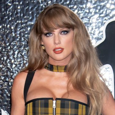 Taylor Swift na MTV Video Music Awards