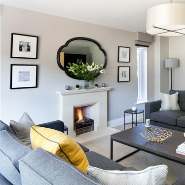 Sklad boja u domu jednostavno je postići