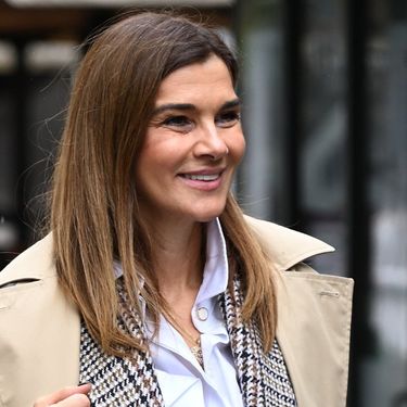 Zgodna dama iz Zagreba u fantastičnom jesenskom street style izdanju