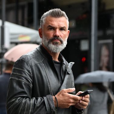 Muškarac iz centra Zagreba