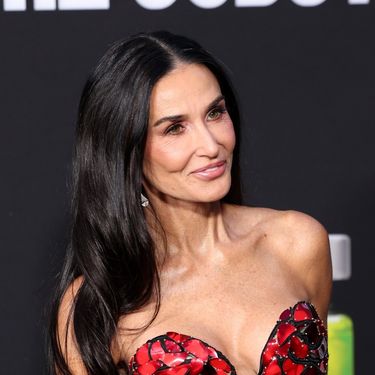Demi Moore
