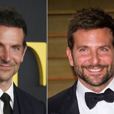 Bradley Cooper