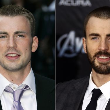 Chris Evans