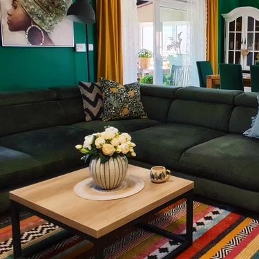 Jesenski dom Martine Ivanišević