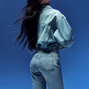 Jeans trendovi sezone: Ovo su traperice koje morate imati u ormaru ove jeseni - 8