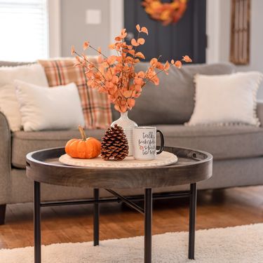 Mnogi vole ukrasiti dom jesenskim detaljima