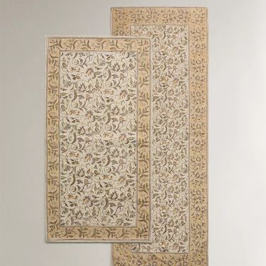 Zara Home (60x120), 34,99 eura